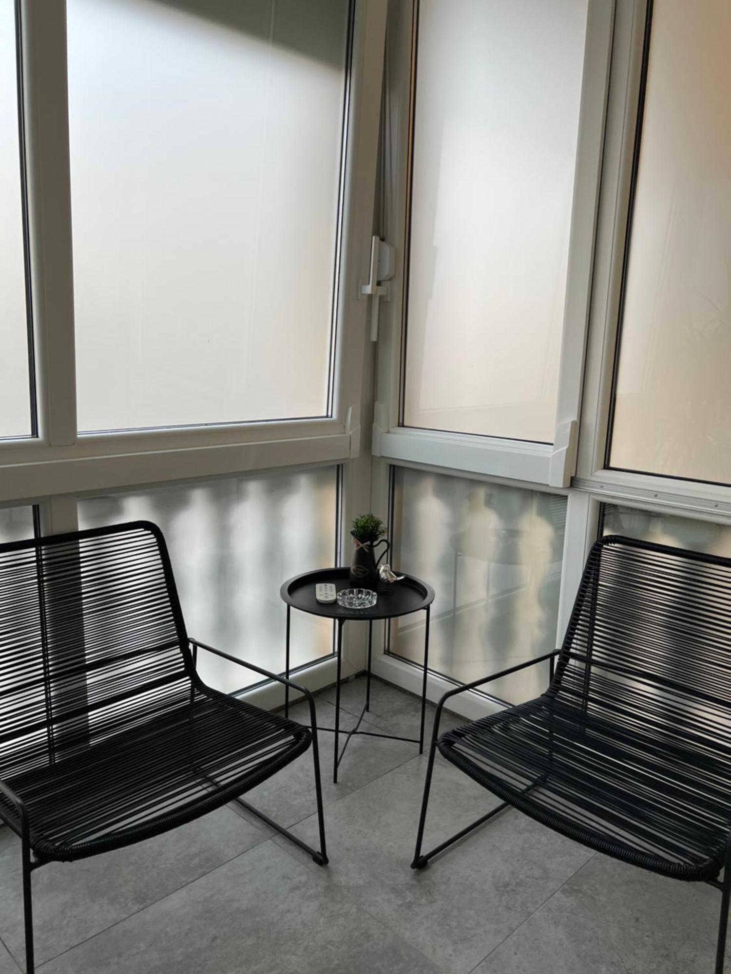 Luxrooms - Hotel Type With Private Jacuzzi Bjelovar Bagian luar foto